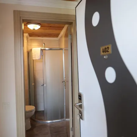 Olive Branch Ayvalik