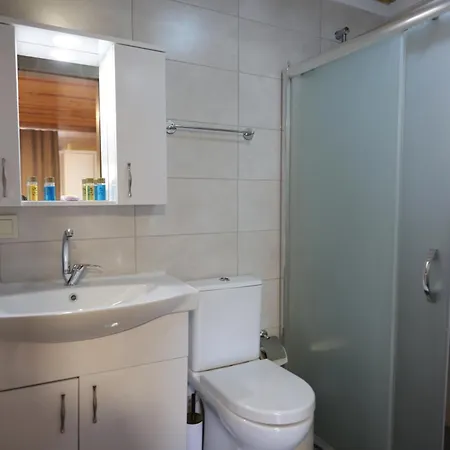 Olive Branch * Ayvalik