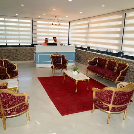 Olive Branch Hotel *