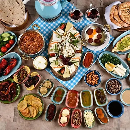 Olive Branch Hotel Ayvalik