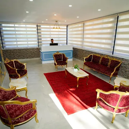 Olive Branch * Ayvalik