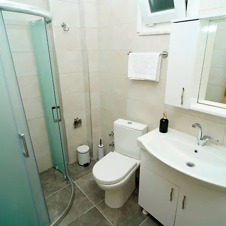 Olive Branch * Ayvalik