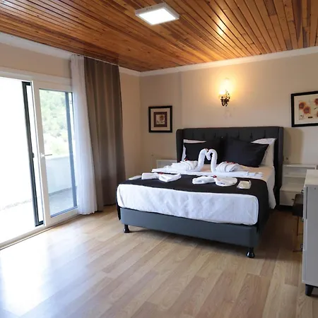 Olive Branch Hotel