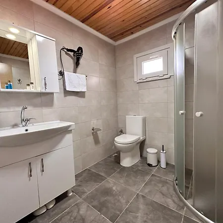 Olive Branch * Ayvalı