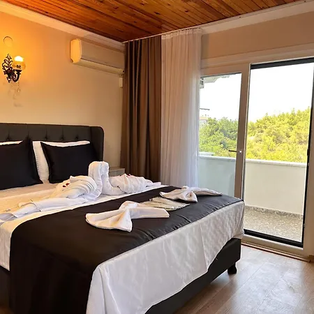 Olive Branch Hotel Ayvalik