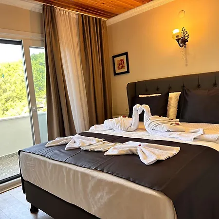 Olive Branch * Ayvalı