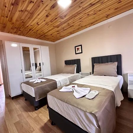 Olive Branch Hotel