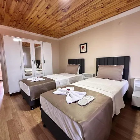 Hotel Olive Branch Ayvalı