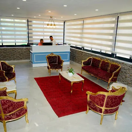 Olive Branch Hotel