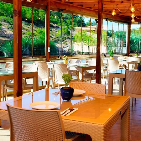 Olive Branch Hotel