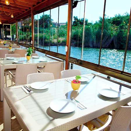 Hotell Olive Branch Ayvalı
