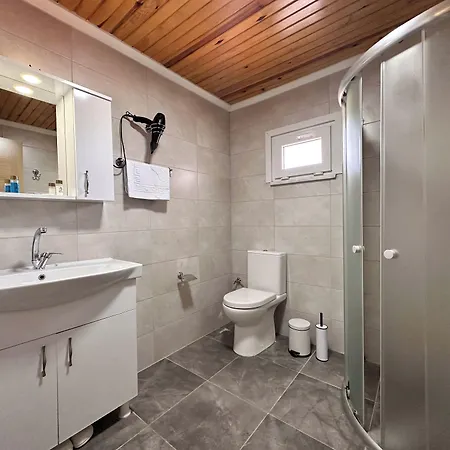 Hotell Olive Branch