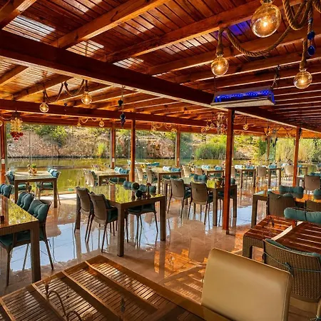 Hotell Olive Branch