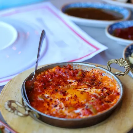 Olive Branch Ayvalik