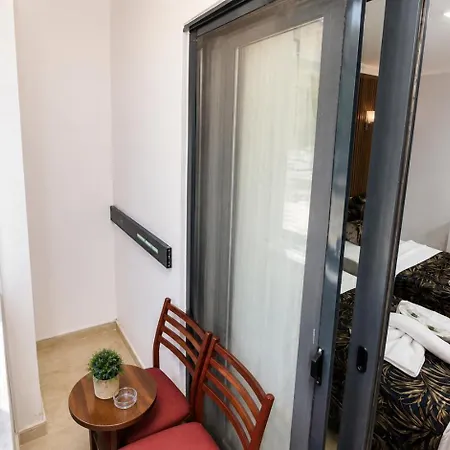 Olive Branch Ayvalik