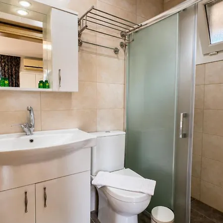 Hotel Olive Branch *