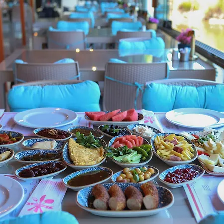 Olive Branch Hotel