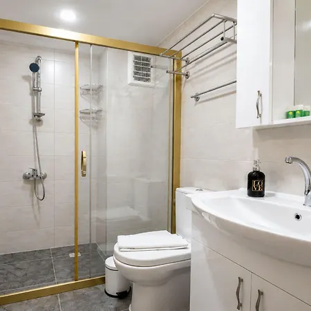 فندق Olive Branch Ayvalı