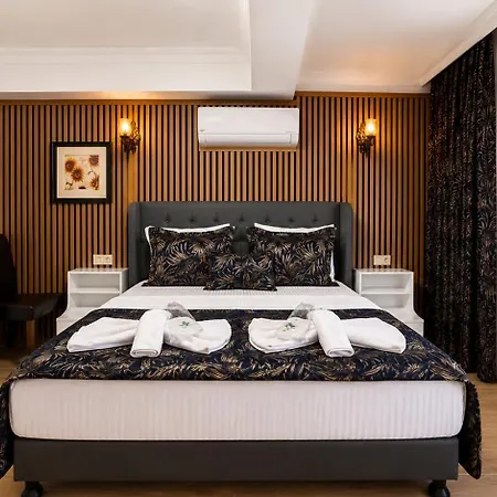 Olive Branch Hotel Ayvalik